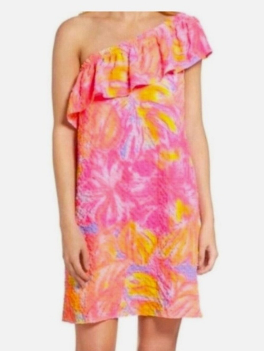 Lilly Pulitzer Emmeline Dress